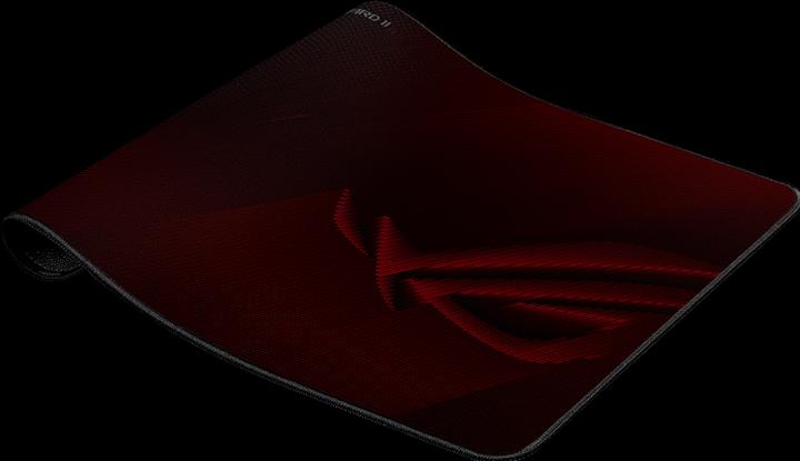 Actual product image ASUS ROG Scabbard II (M)