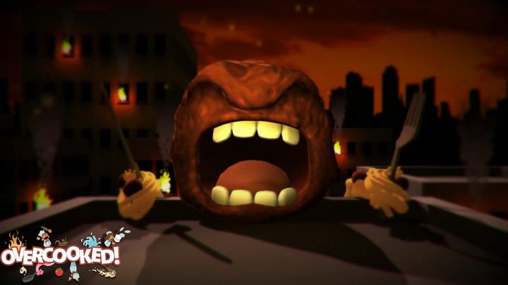Image du produit Team17 Overcooked! All You Can Eat (PS5, DE)