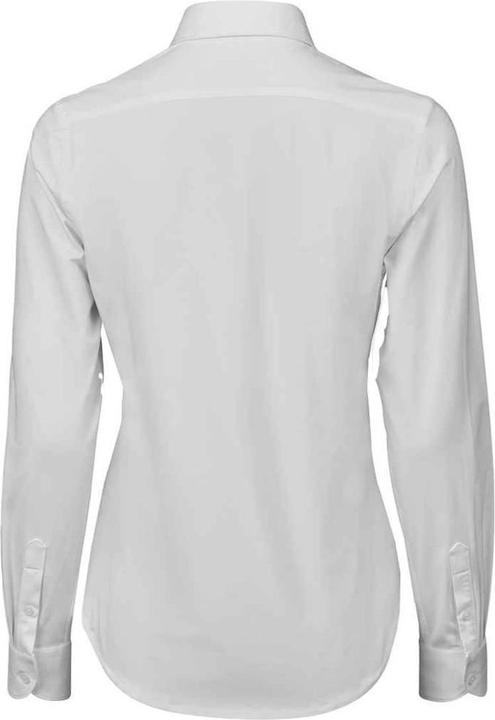 Immagine prodotto Tee Jays Camicia Active Manica Lunga Donna (XL)