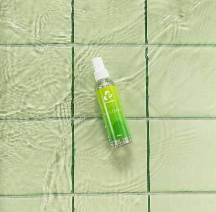 Actual product image EasyGlide Toy Cleaner (150 ml)