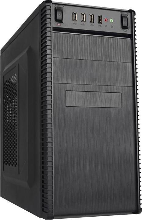 Produktbild Gembird CCC-FC-120 (mATX, ATX)