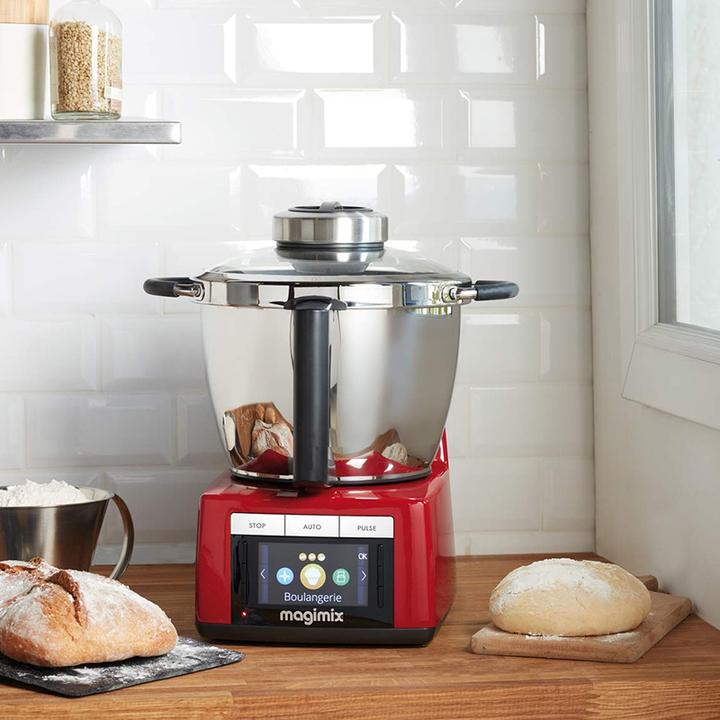 Immagine prodotto Magimix Cook Expert (1700 W)