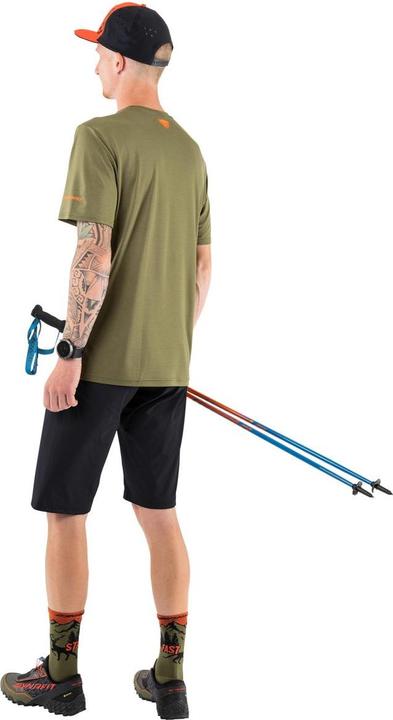 Image du produit Dynafit Short Transalper Light Dynastretch (M)