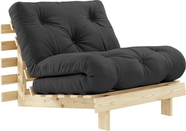 Produktbild Karup Design Roots (Bettsofa, 1-Sitzer)