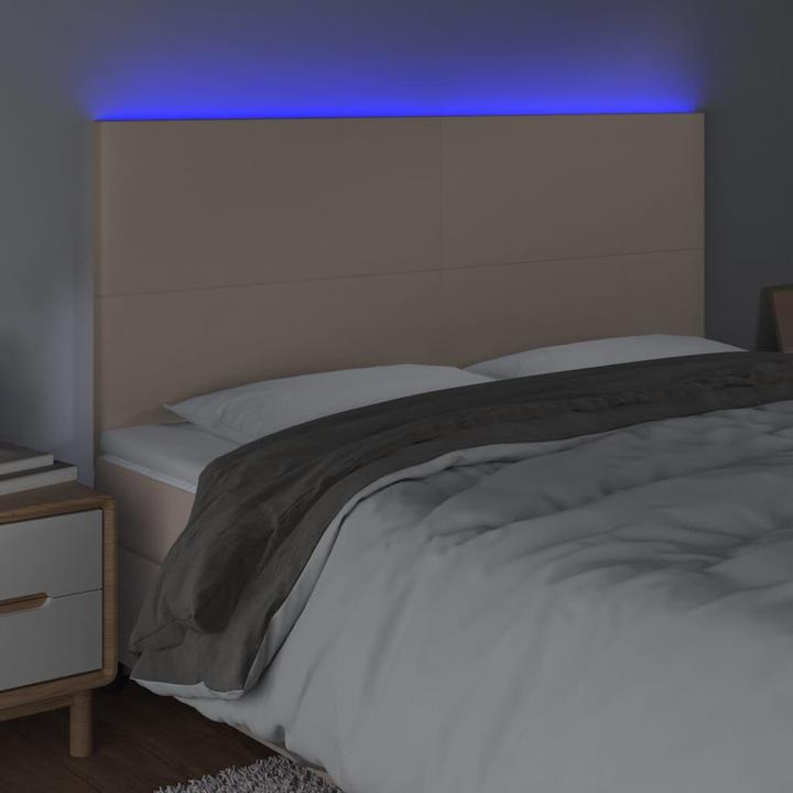 Actual product image VidaXL Loretta (180 x 5 x 128 cm)