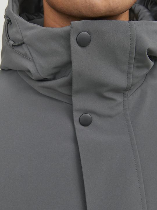 Actual product image Jack & Jones Classic parka (M)