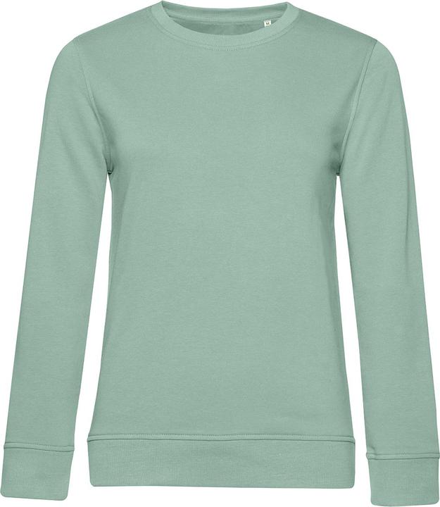 B&C Inspire Pullover Rundhalsausschnitt