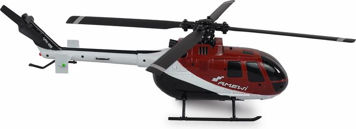 Produktbild Amewi 4-Kanal Helikopter 6G 2.4GHz RTF
