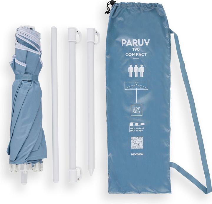 Immagine prodotto Decathlon Paruv (1.90 m)