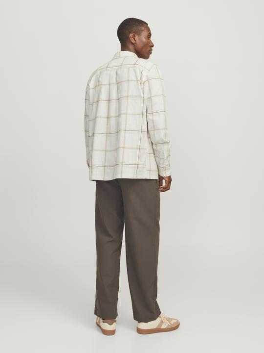 Image du produit Jack & Jones Comfort Fit Overshirt Overshirt (XS)