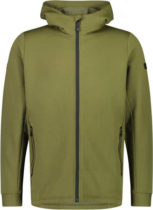 Immagine prodotto Mons Royale Felpa con cappuccio Arcadia Merino Fleece (XXL)