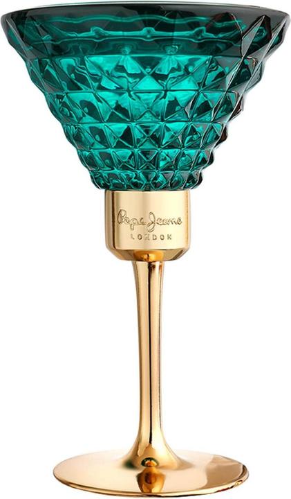 Actual product image Pepe Jeans Celebrate Eau de Parfum for Her (Eau de parfum, 50 ml)