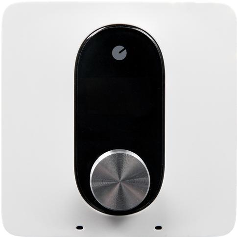 Produktbild Shelly LinkedGo Smart floor heating thermostat