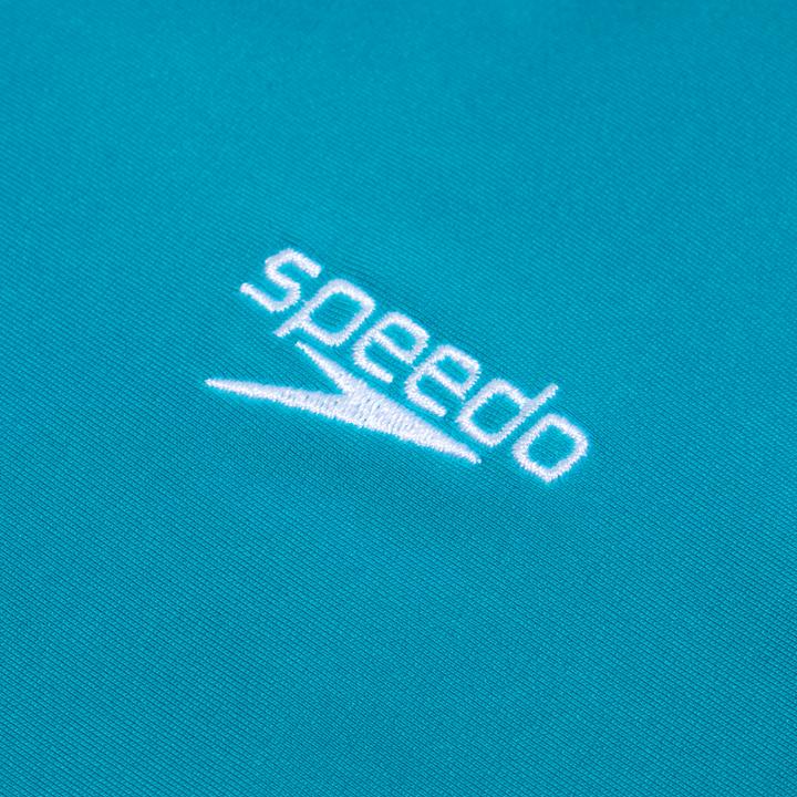 Image du produit Speedo Printed Short Sleeve Rash Top