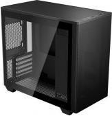 Produktbild AeroCool Viewport Mini V2 (mATX, Mini-ITX)
