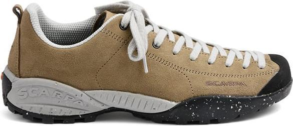 Actual product image Scarpa Mojito Planet Suede (40)