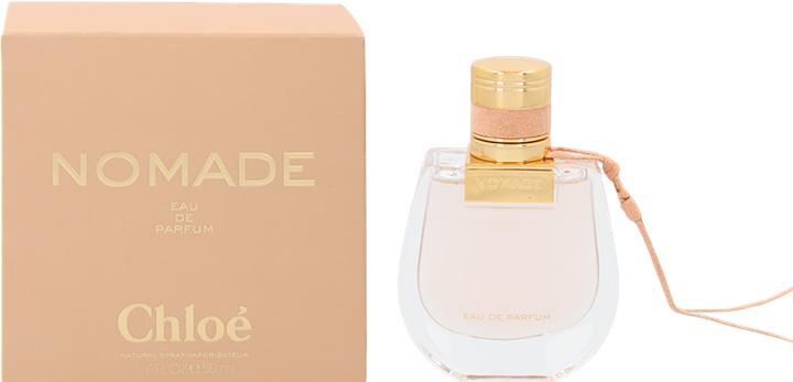 Actual product image Chloé Nomad (Eau de parfum, 50 ml)