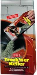 Produktbild Lugato Trock'ner Keller Dichtung (5 kg, Grau)