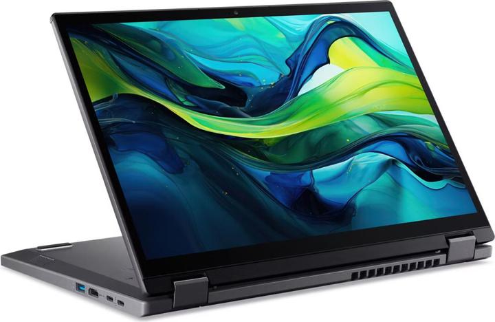Immagine prodotto Acer Aspire Spin 14 (14", Intel Core Ultra 5 115U, 16 GB, 512 GB, DE)
