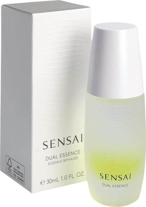 Produktbild Sensai Dual Essence (30 ml)