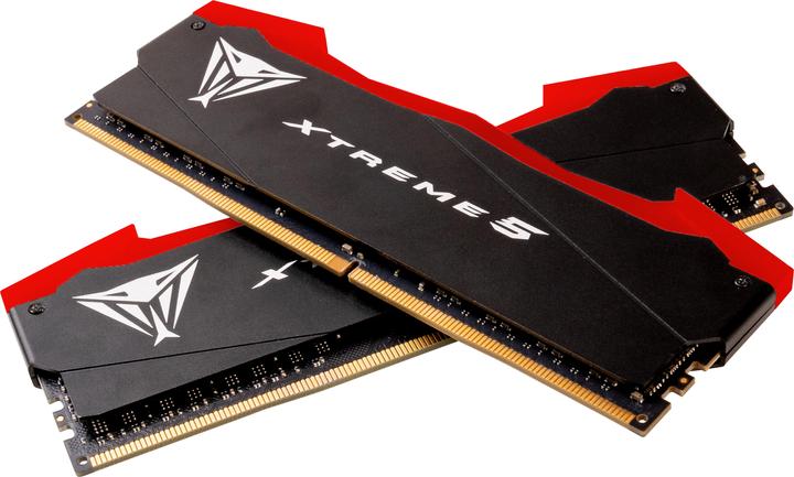 Produktbild Patriot Viper Xtreme 5 (2 x 24GB, 8200 MHz, DDR5-RAM, DIMM)