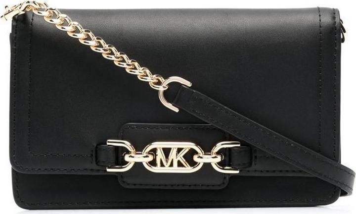 Image du produit Michael Kors Etui en cuir - Smarthone Bag HEATHER EXTRA-SMALL
