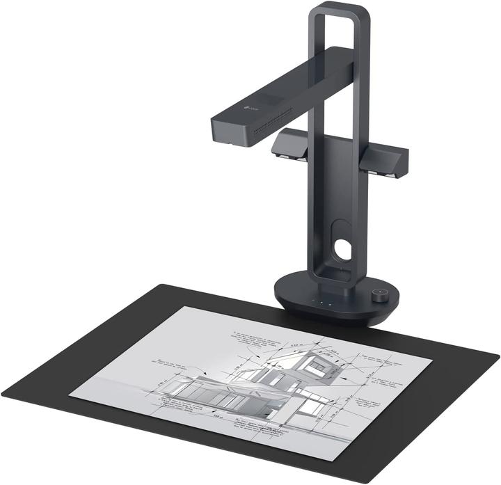 Immagine prodotto Czur Scanner portatile per libri