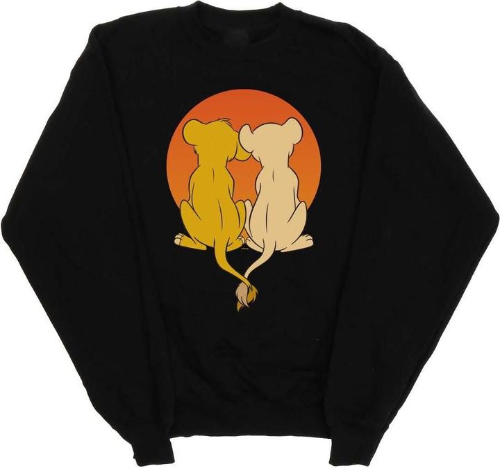 Disney The Lion King We Are One Sweatshirt (L)