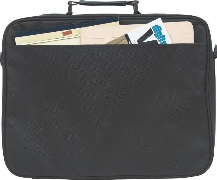 Actual product image Manhattan Empire" notebook case, up to 16.4 (16.40", Universal)