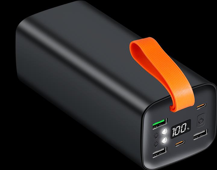 Produktbild LogiLink PA0351 (50000 mAh, 100 W, 100 Wh)