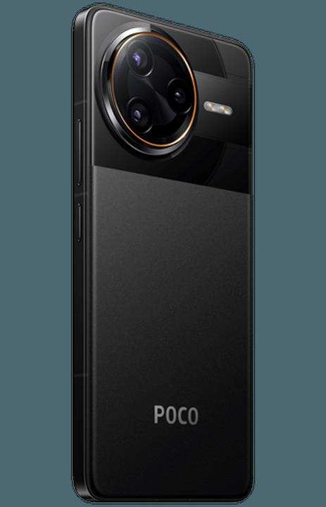 Produktbild Xiaomi Poco F7 Ultra (512 GB, Black, 6.67", Dual SIM, 50 Mpx, 5G)