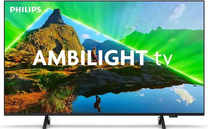Produktbild Philips 43PUS8319/12 (43", HE43, LCD, 4K)