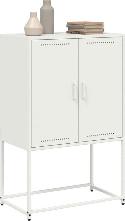 Actual product image VidaXL Highboard (38.5 x 38.5 x 107 cm)