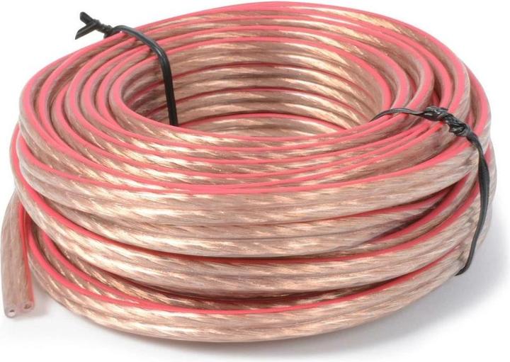 PD Connex Speaker cable RX32 (10 m, 1.50 mm²)