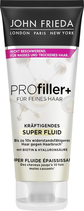 John Frieda PROFiller+ Kräftigendes Super-Fluid (100 ml)