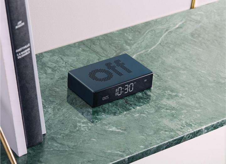Actual product image Lexon Flip Premium