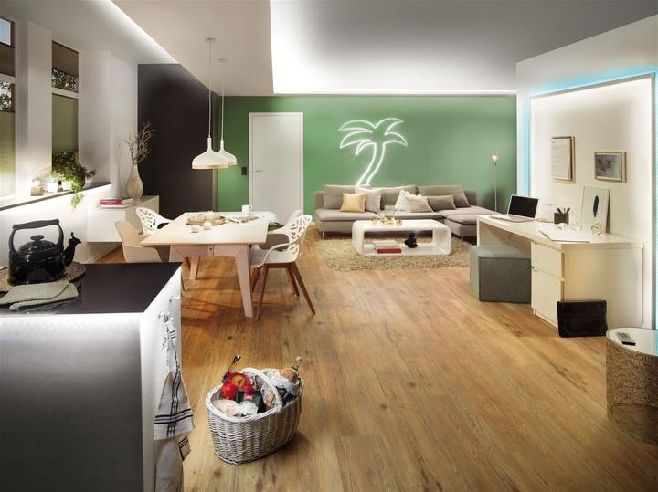 Image du produit Paulmann LED start (RGB, 150 cm, Intérieur)