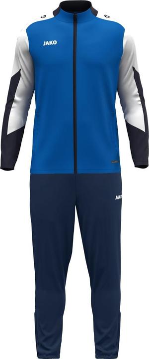 Actual product image JAKO Polyesteranzug Dynamic (3XL)