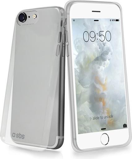 Produktbild SBS Schutzhülle (Apple iPhone 7)