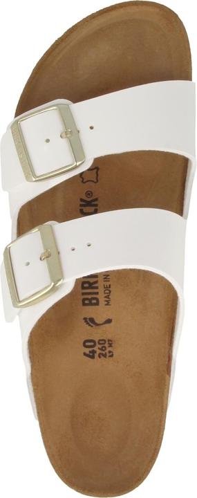 Produktbild Birkenstock Arizona Birko-Flor Lack Schmal (37)
