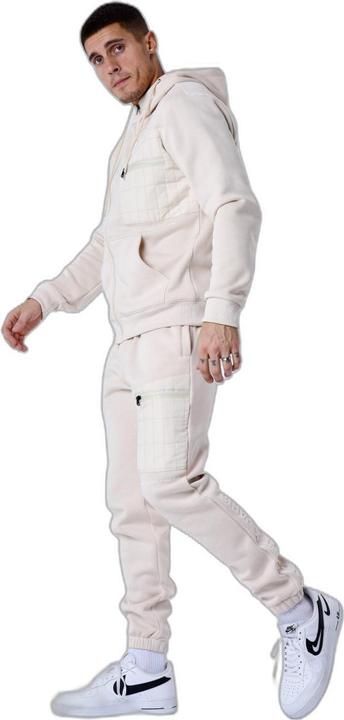 Produktbild Project X Paris jogginganzug mit bi-material-einsatz (XL)