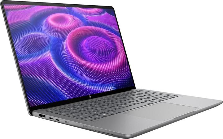 Produktbild HP ZB ULTRA 14 G1A RAIM+P39516C (AMD Ryzen AI Max+ 395, 64 GB, 2000 GB)