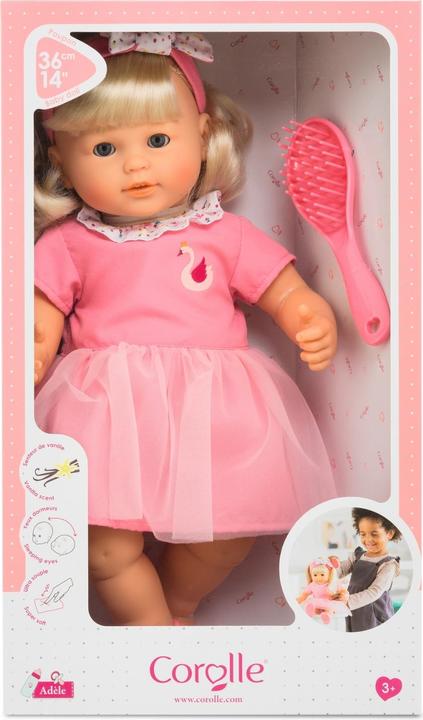 Image du produit Corolle Adèle