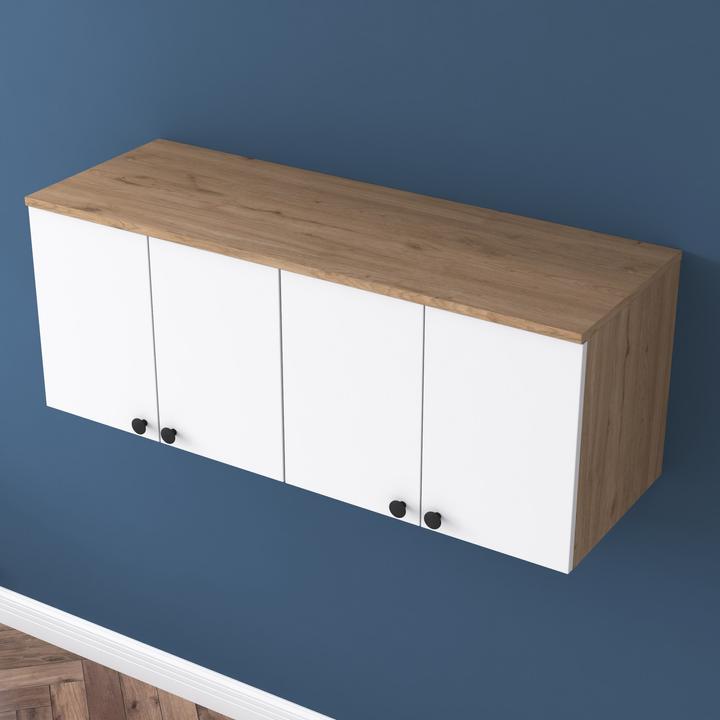Productafbeelding Skye Decor Bilo (120 x 47 x 42,5 cm)