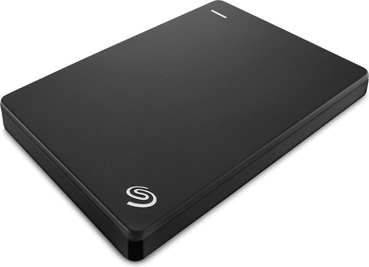 Actual product image Seagate Backup Plus Slim (2 TB)
