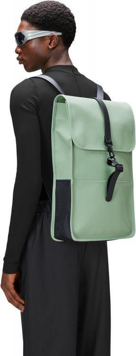 Image du produit Rains Sac à dos tilleul (13 l)