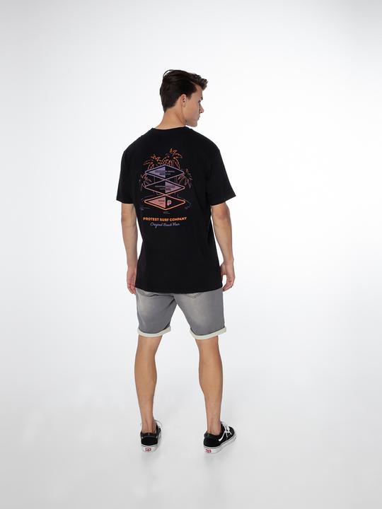 Produktbild MGA Herren-T-Shirt Prtantoney T-Shirt (S)