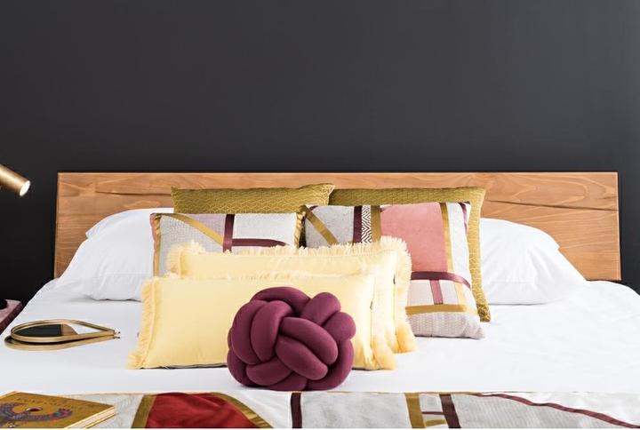 Produktbild SalesFever Woody (160 x 200 cm)