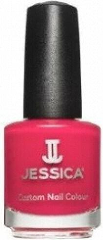 Produktbild Jessica Custom Colour Nagellack Fanciful Flight 14.8ml (Fanciful Flight, Farblack)