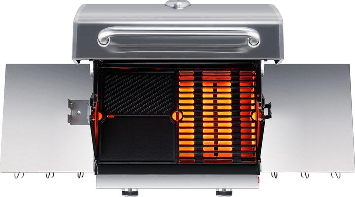 Produktbild Steba Grillcenter (0.00 kW)